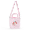 My Melody Convertible Cotton Mini Tote Bag Bags Japan Original   