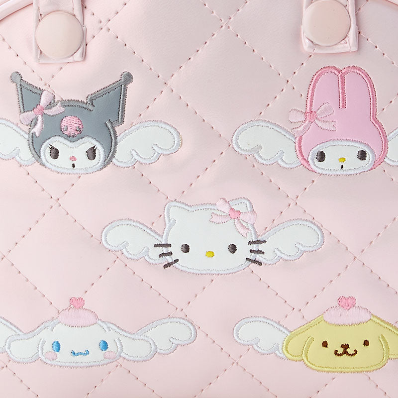 Sanrio Characters 2-Way Mini Crossbody Bag (Dreaming Angel Series) Bags Japan Original   