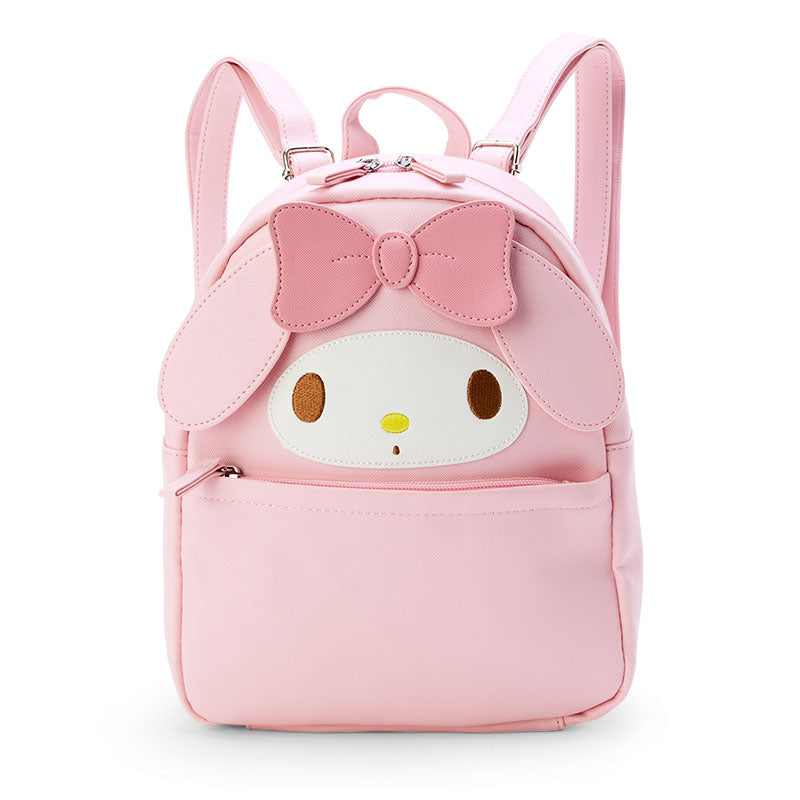 My Melody Structured Mini Backpack Bags Japan Original   
