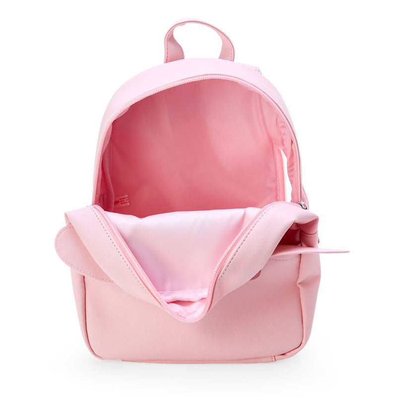 My Melody Structured Mini Backpack Bags Japan Original   