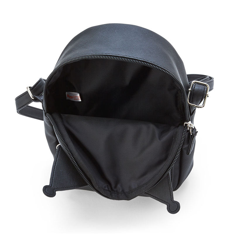 Kuromi Structured Mini Crossbody Bag Bags Japan Original   