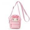 My Melody Structured Mini Crossbody Bag Bags Japan Original   