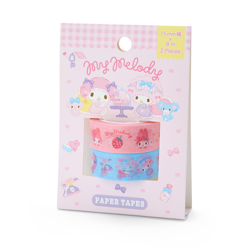 Sanrio Characters Decorative Tape My Melody