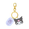Kuromi Besties Keychain Accessory Japan Original   