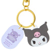 Kuromi Besties Keychain Accessory Japan Original   