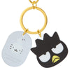 Badtz-maru Besties Keychain Accessory Japan Original   
