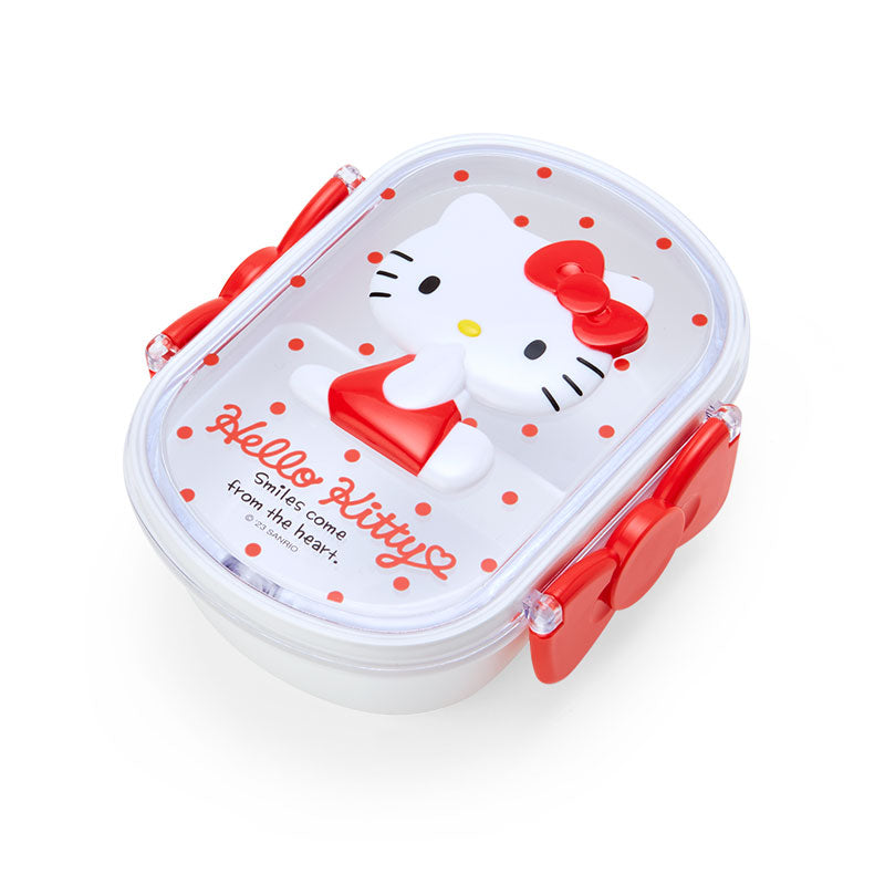 Hello Kitty Bento Lunch Box