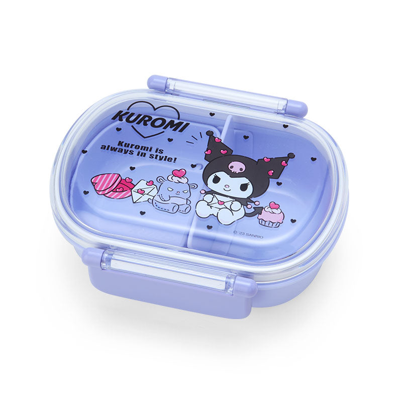 Hello Kitty Smiles Bento Lunch Box