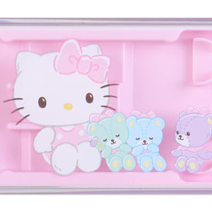 Sanrio 2pc Lunch Case Set – Hello Cutie Shop