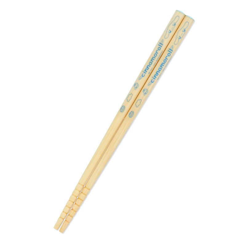 Cinnamoroll Everyday Chopsticks &amp; Case Home Goods Japan Original   