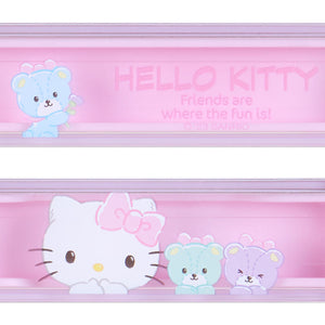 Hello Kitty Everyday Chopsticks & Case Home Goods Japan Original   