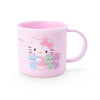 Hello Kitty Everyday Plastic Mug Home Goods Japan Original   
