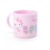 Hello Kitty Everyday Plastic Mug Home Goods Japan Original   