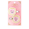 Pretty Guardian Sailor Moon Cosmos Hair Clips (My Melody) Accessory Japan Original   