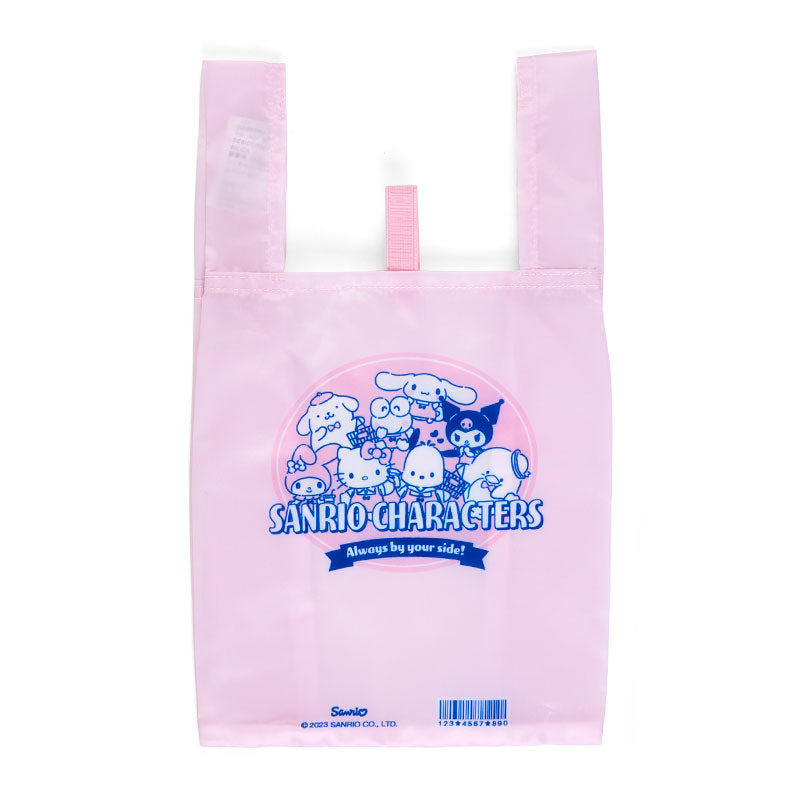 Sanrio Characters Reusable Tote Bag (Convenience Store Series)