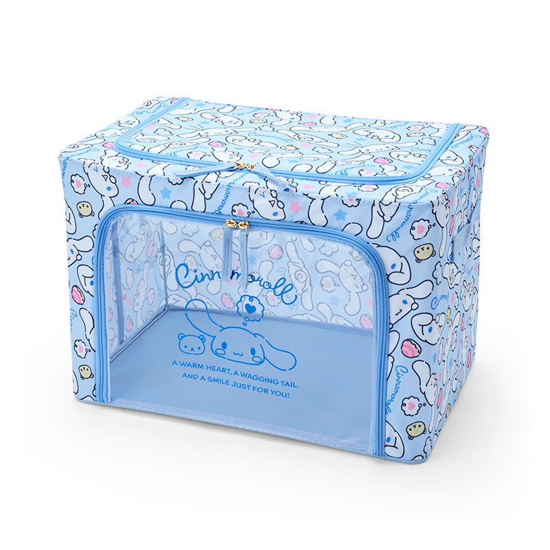  Cinnamoroll Container Container Box Folding Folding