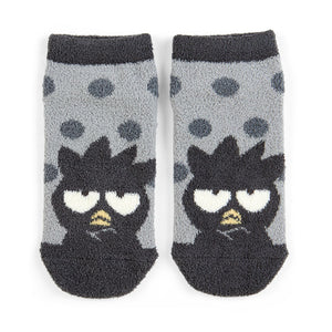 Badtz-maru Cozy Dot Ankle Socks Accessory Japan Original   