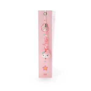 My Melody Mini Photo Collect Book (Floral Houndstooth Series) Accessory Japan Original   