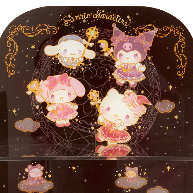 Sanrio Characters Acrylic Display Case (Starry Wizard Series) Home Goods Japan Original   