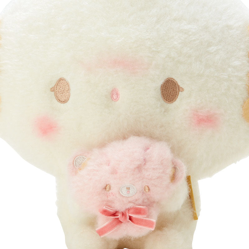 Cogimyun 10&quot; Plush (Handmade Teddy Bear Series) Plush Japan Original   