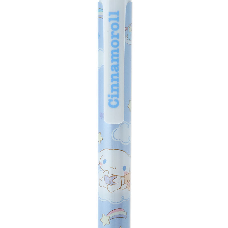 Cinnamoroll Kura Toga Self-Sharpening Mechanical Pencil Stationery Japan Original   