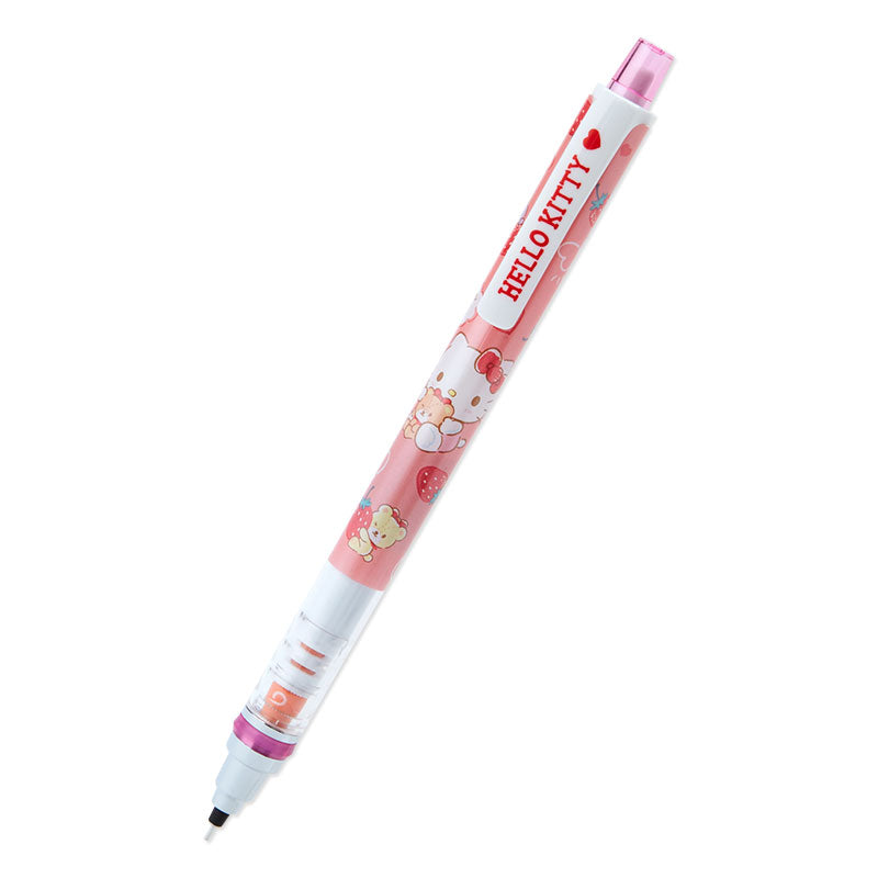 Hello Kitty Kura Toga Self-Sharpening Mechanical Pencil Stationery Japan Original   