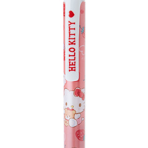 Hello Kitty Kura Toga Self-Sharpening Mechanical Pencil Stationery Japan Original   