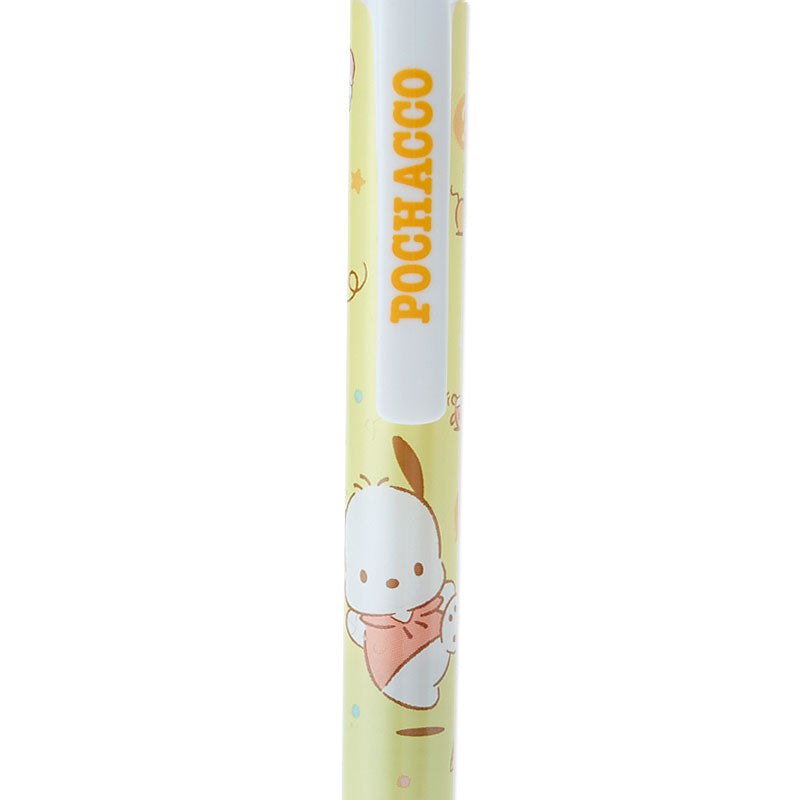 Pochacco Kura Toga Self-Sharpening Mechanical Pencil Stationery Japan Original   