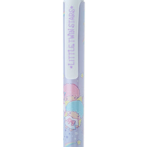 LittleTwinStars Kura Toga Self-Sharpening Mechanical Pencil Stationery Japan Original   