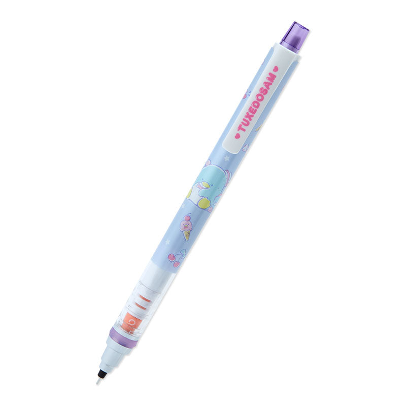 Tuxedosam Kura Toga Self-Sharpening Mechanical Pencil Stationery Japan Original   