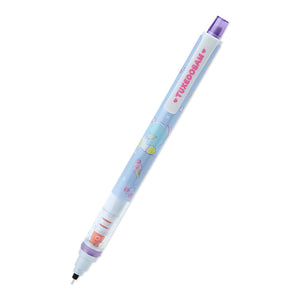 Tuxedosam Kura Toga Self-Sharpening Mechanical Pencil Stationery Japan Original   