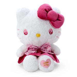 Hello Kitty 18" 2023 Happy Birthday Plush Plush Japan Original   