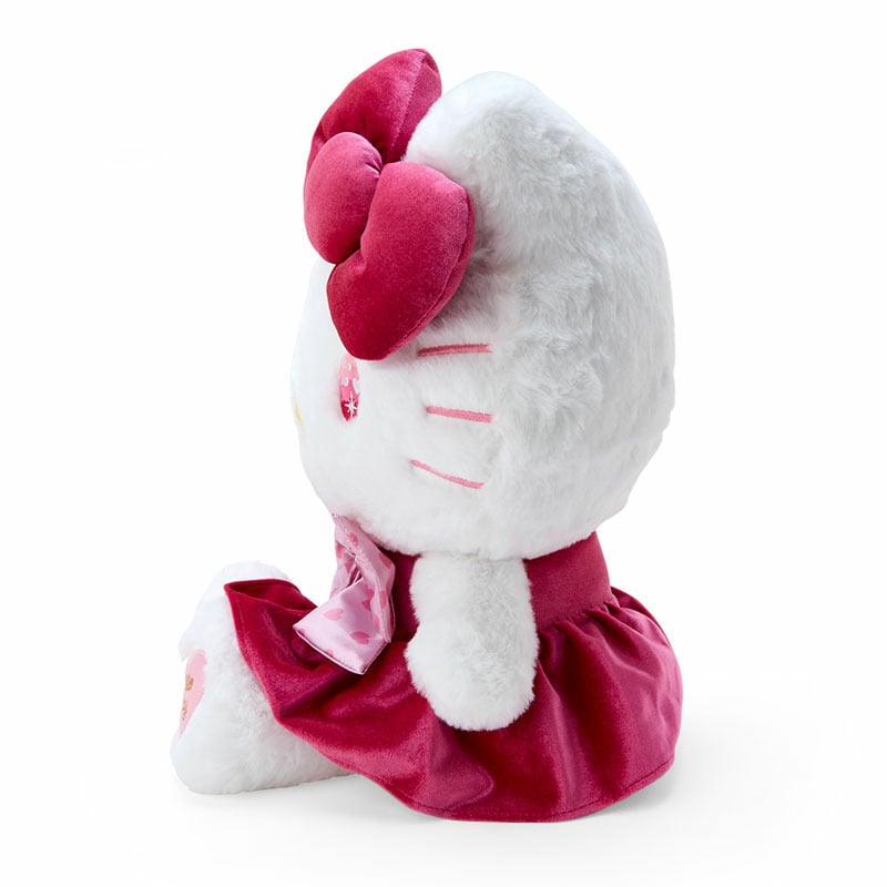 Peluche Hello Kitty 18 cm NUEVO