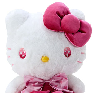 Hello Kitty 18" Large Plush (Happy Birthday Series) Plush Japan Original   