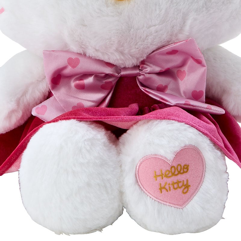 Hello Kitty 18&quot; Large Plush (Happy Birthday Series) Plush Japan Original   