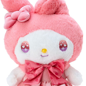 Hello Kitty 18 Large Plush (Happy Birthday Series)