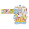 Sanrio Characters Enclosure Envelope 3-pc Set Stationery Japan Original