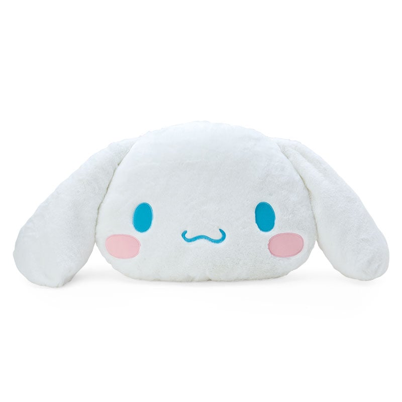 Cinnamoroll Oversized Throw Pillow Home Goods Japan Original   