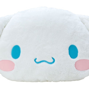 Cinnamoroll Oversized Throw Pillow Home Goods Japan Original   
