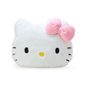 Hello Kitty Oversized Throw Pillow Home Goods Japan Original   