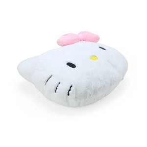 Hello Kitty Oversized Throw Pillow Home Goods Japan Original   