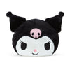 Kuromi Oversized Throw Pillow Home Goods Japan Original   