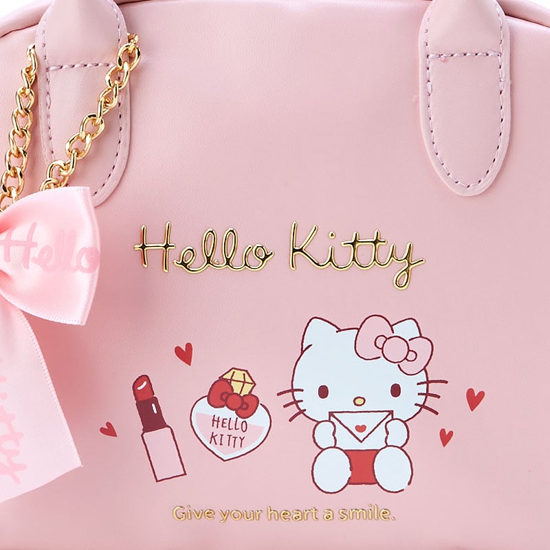 RARE VTG Sanrio Original Hello Kitty & Tiny Chum Tote Bag Purse Tokyo Japan  NEW | eBay