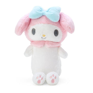 My Melody Plush Pencil Pouch Stationery Japan Original   