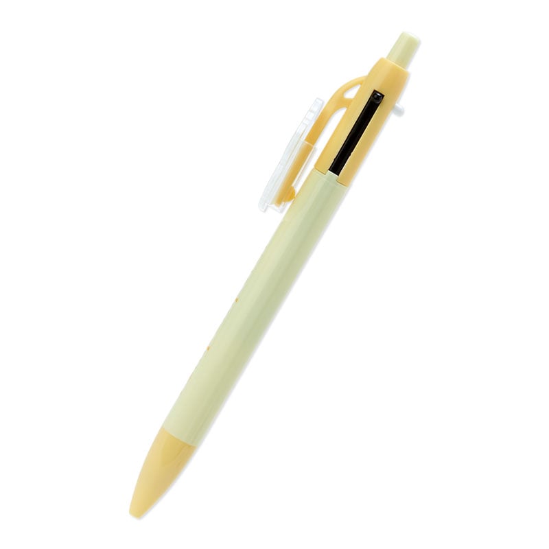 Pompompurin 3-Way Mechanical Pencil &amp; Pen Combo Stationery Japan Original   
