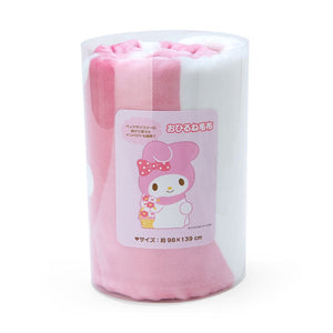 My Melody Jumbo Wrap Blanket Home Goods Japan Original   
