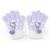 Hello Kitty Kids Cozy Gloves Accessory Japan Original   