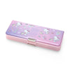 Hello Kitty 2-Way Pencil Case Stationery Japan Original   