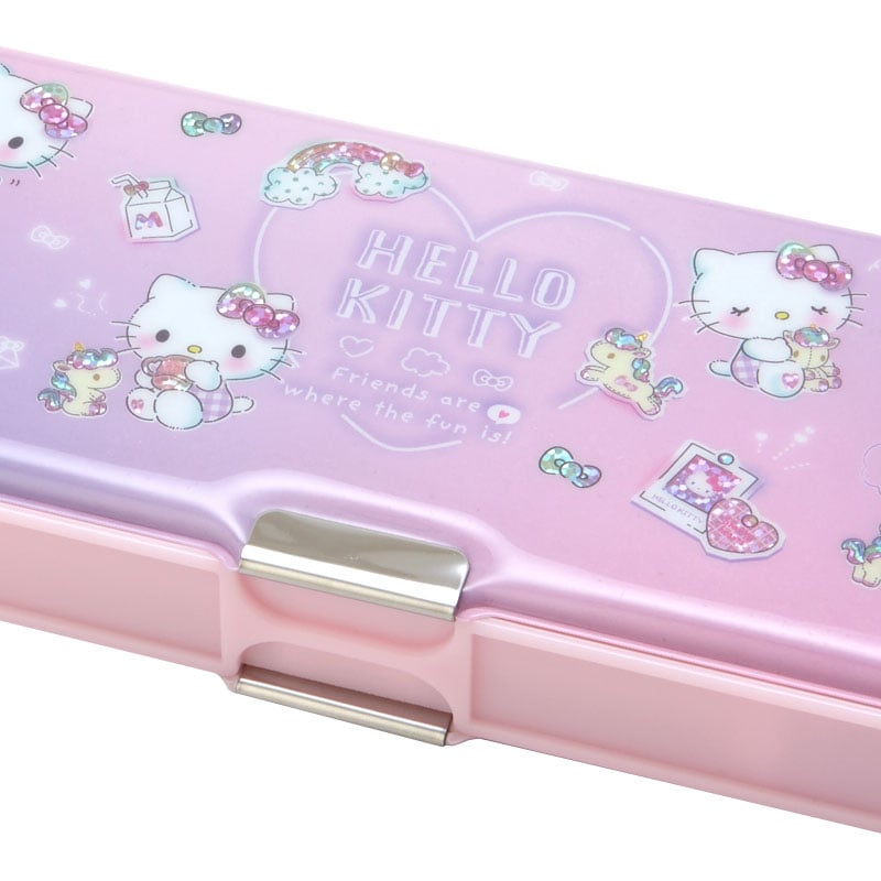 hello kitty backpack pencil case Hello Kitty 2-Way Pencil Case