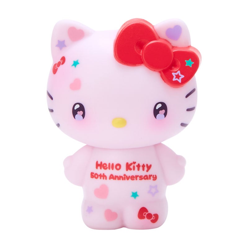 Hello Kitty Blind Box Mascot (50th Anniv. The Future In Our Eyes) Toys&amp;Games Japan Original   